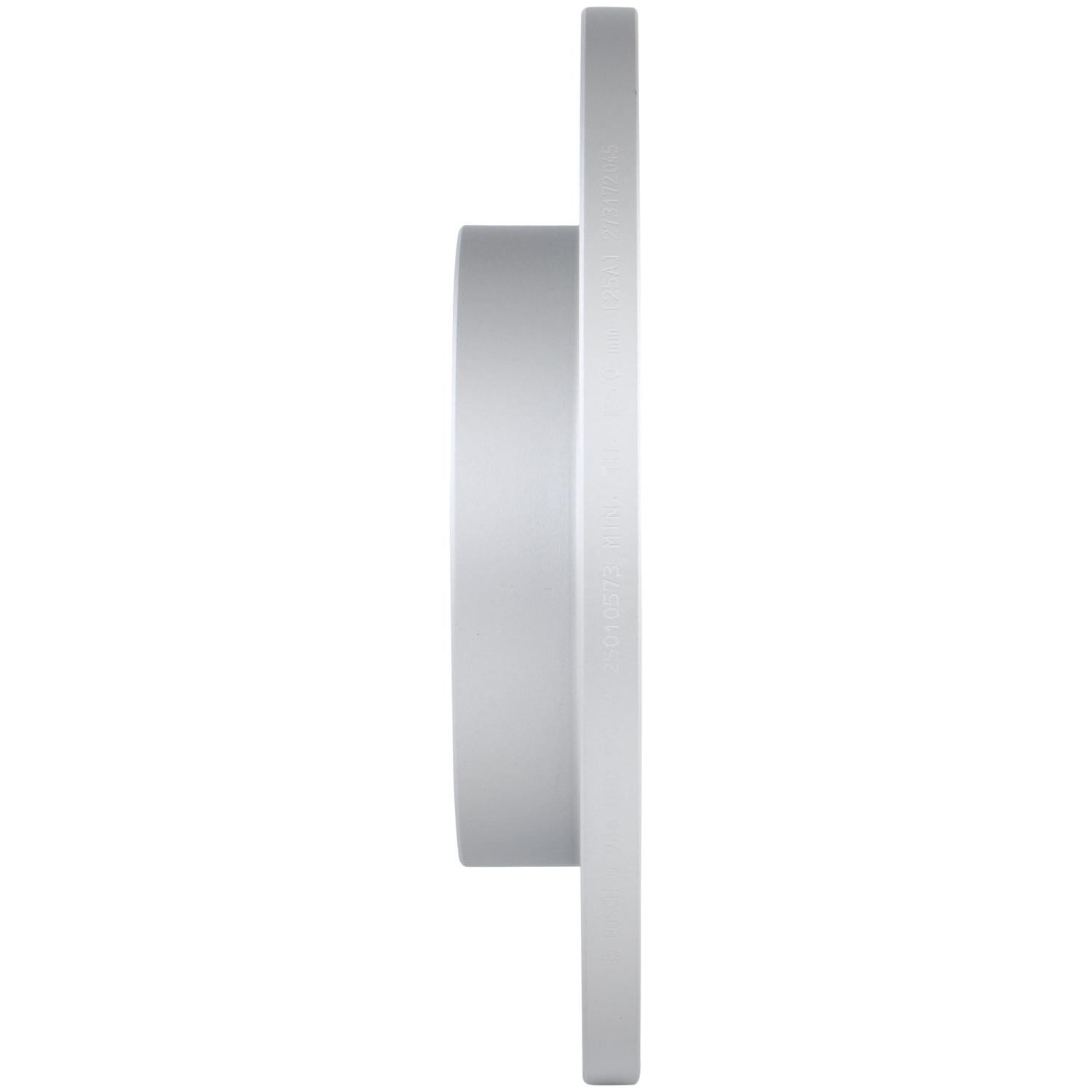 Bosch 25010573 - Disc Brake Rotor Bosch 25010573 Disc Brake Rotor product image 3 of 5