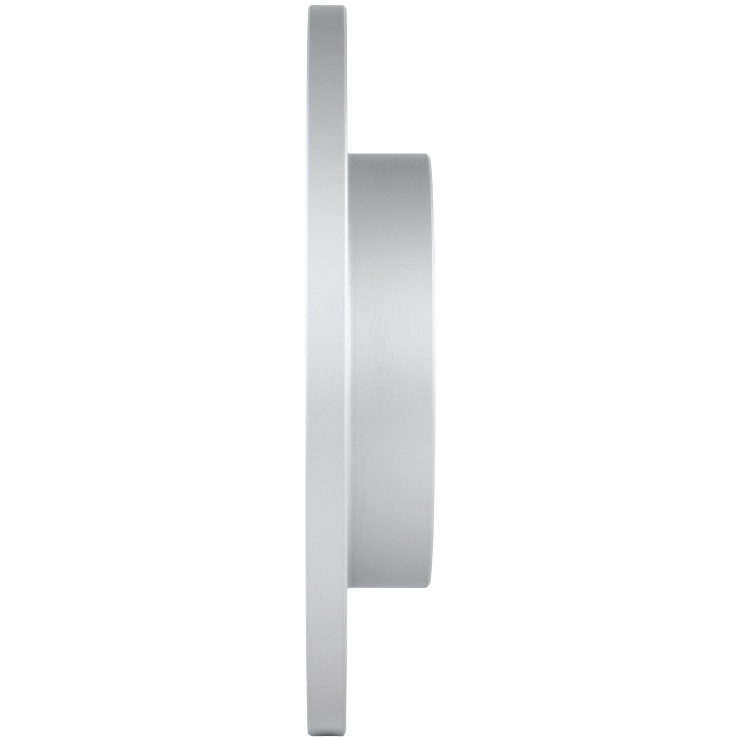 Bosch 25010573 - Disc Brake Rotor Bosch 25010573 Disc Brake Rotor product image 4 of 5