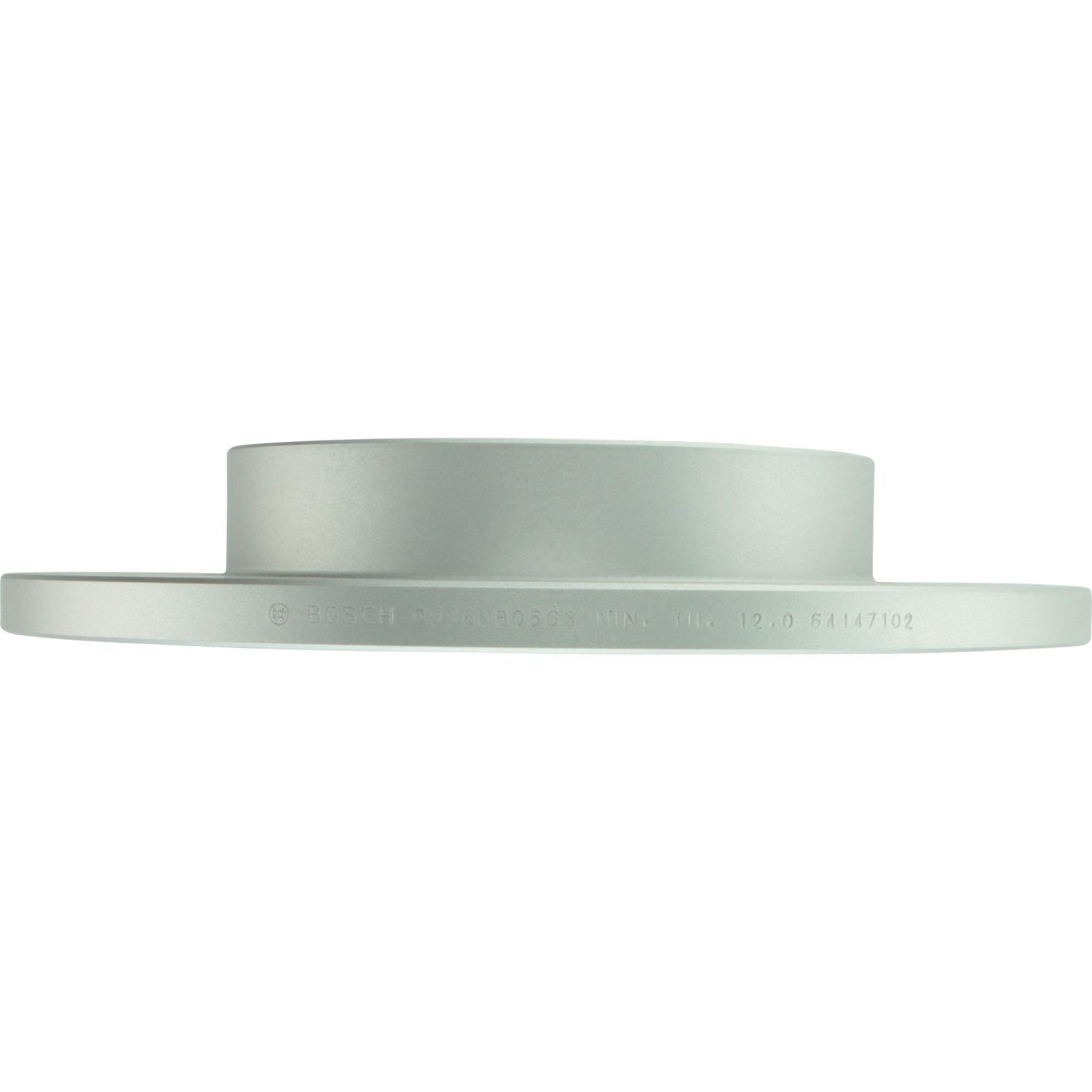 Bosch 25010573 - Disc Brake Rotor Bosch 25010573 Disc Brake Rotor product image 5 of 5