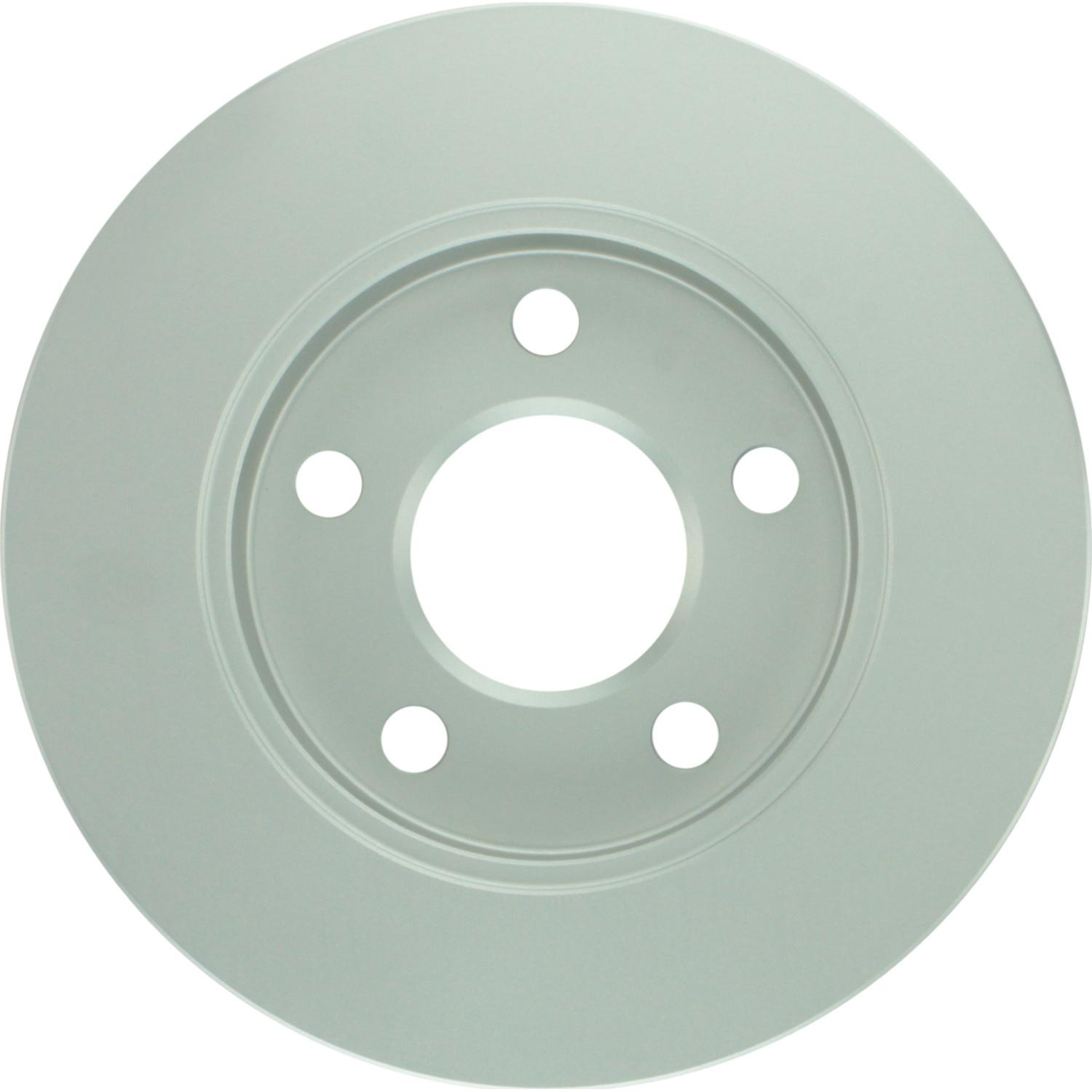 Bosch 25010574 - Disc Brake Rotor Bosch 25010574 Disc Brake Rotor product image 1 of 4