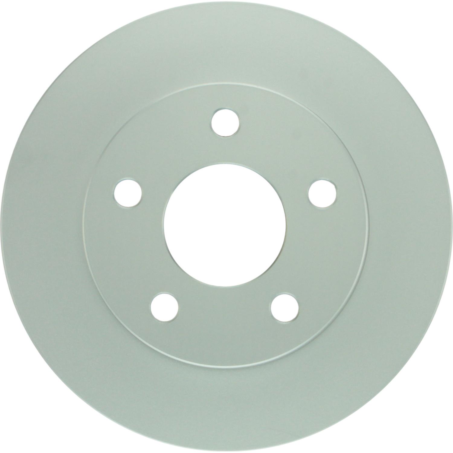Bosch 25010574 - Disc Brake Rotor Bosch 25010574 Disc Brake Rotor product image 3 of 4