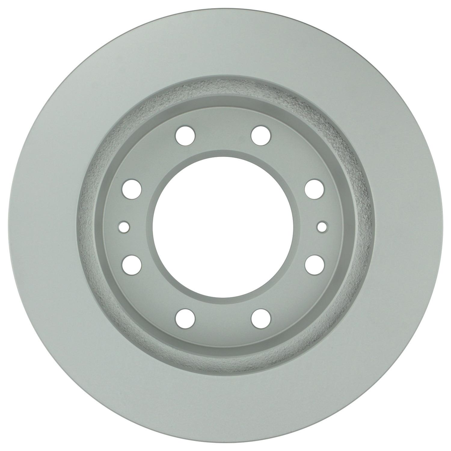Bosch 25010576 - Disc Brake Rotor Bosch 25010576 Disc Brake Rotor product image 1 of 3