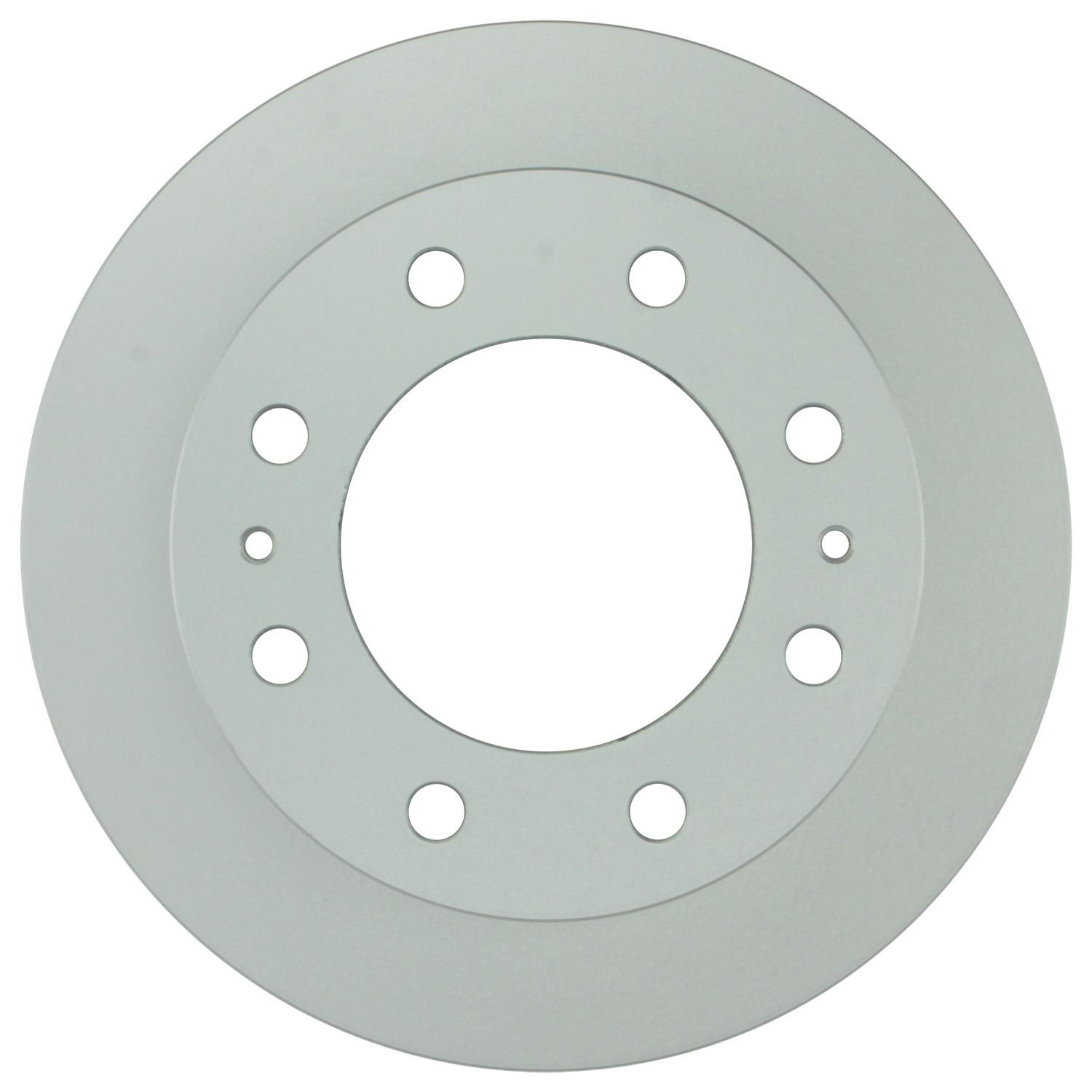 Bosch 25010576 - Disc Brake Rotor Bosch 25010576 Disc Brake Rotor product image 2 of 3