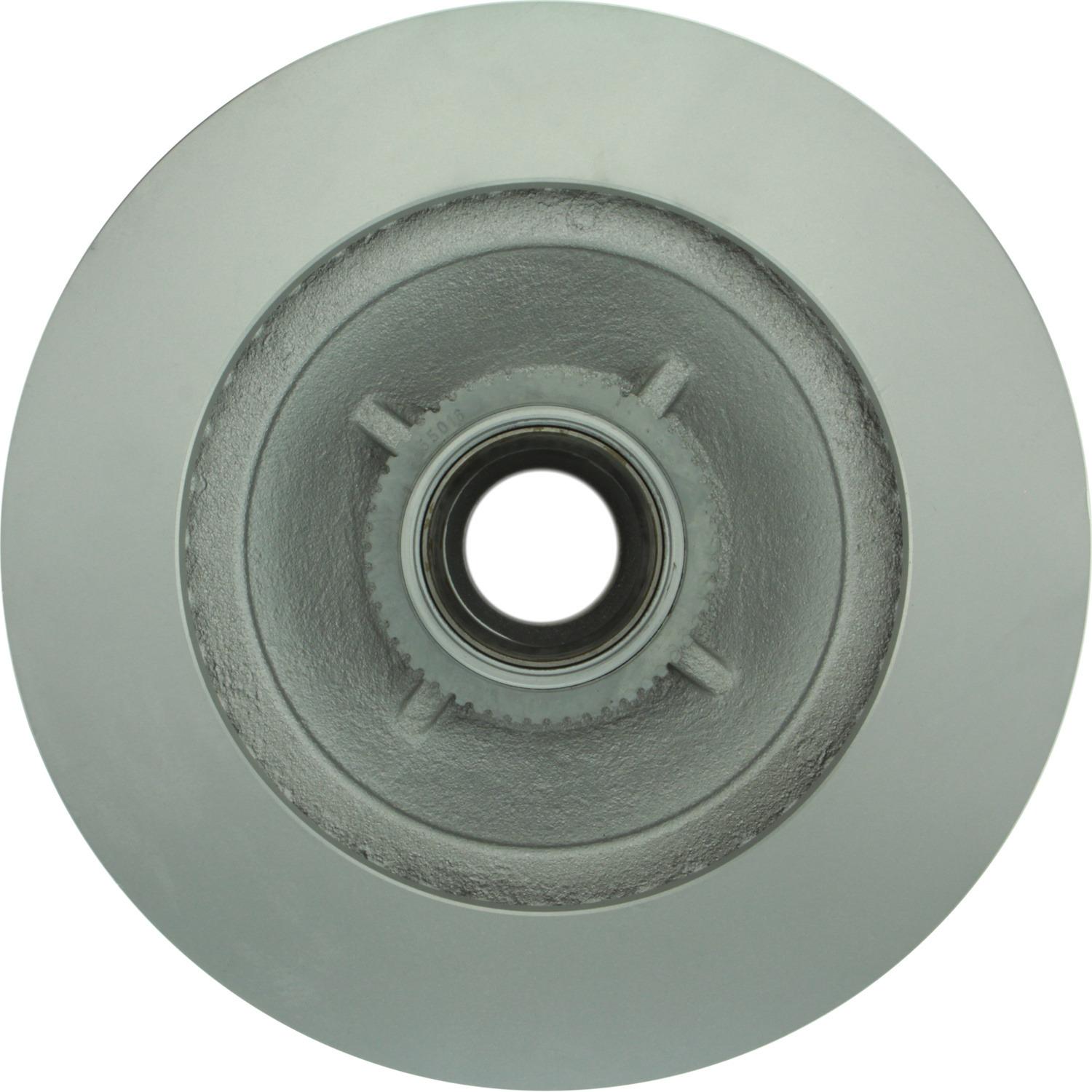 Bosch 25010577 - Disc Brake Rotor and Hub Assembly Bosch 25010577 Disc Brake Rotor and Hub Assembly product image 1 of 3