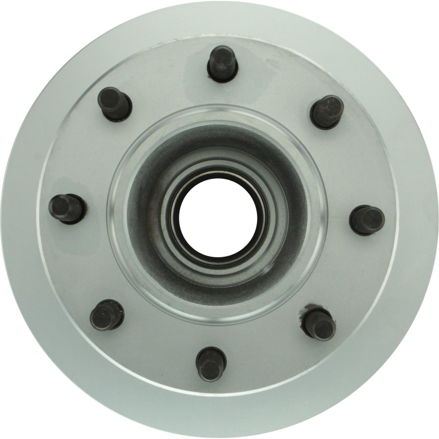 Bosch 25010577 - Disc Brake Rotor and Hub Assembly Bosch 25010577 Disc Brake Rotor and Hub Assembly product image 2 of 3