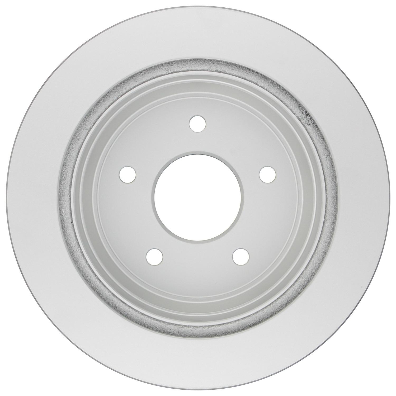 Bosch 25010580 - Disc Brake Rotor Bosch 25010580 Disc Brake Rotor product image 1 of 3