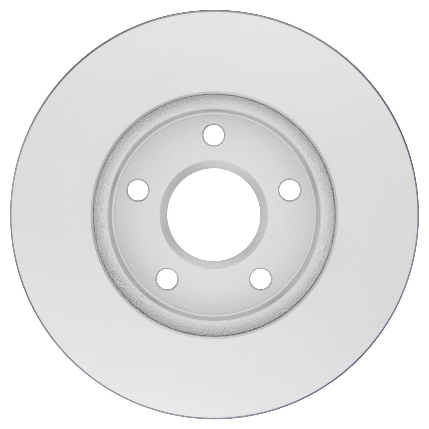 Bosch 25010581 - Disc Brake Rotor Bosch 25010581 Disc Brake Rotor product image 1 of 3