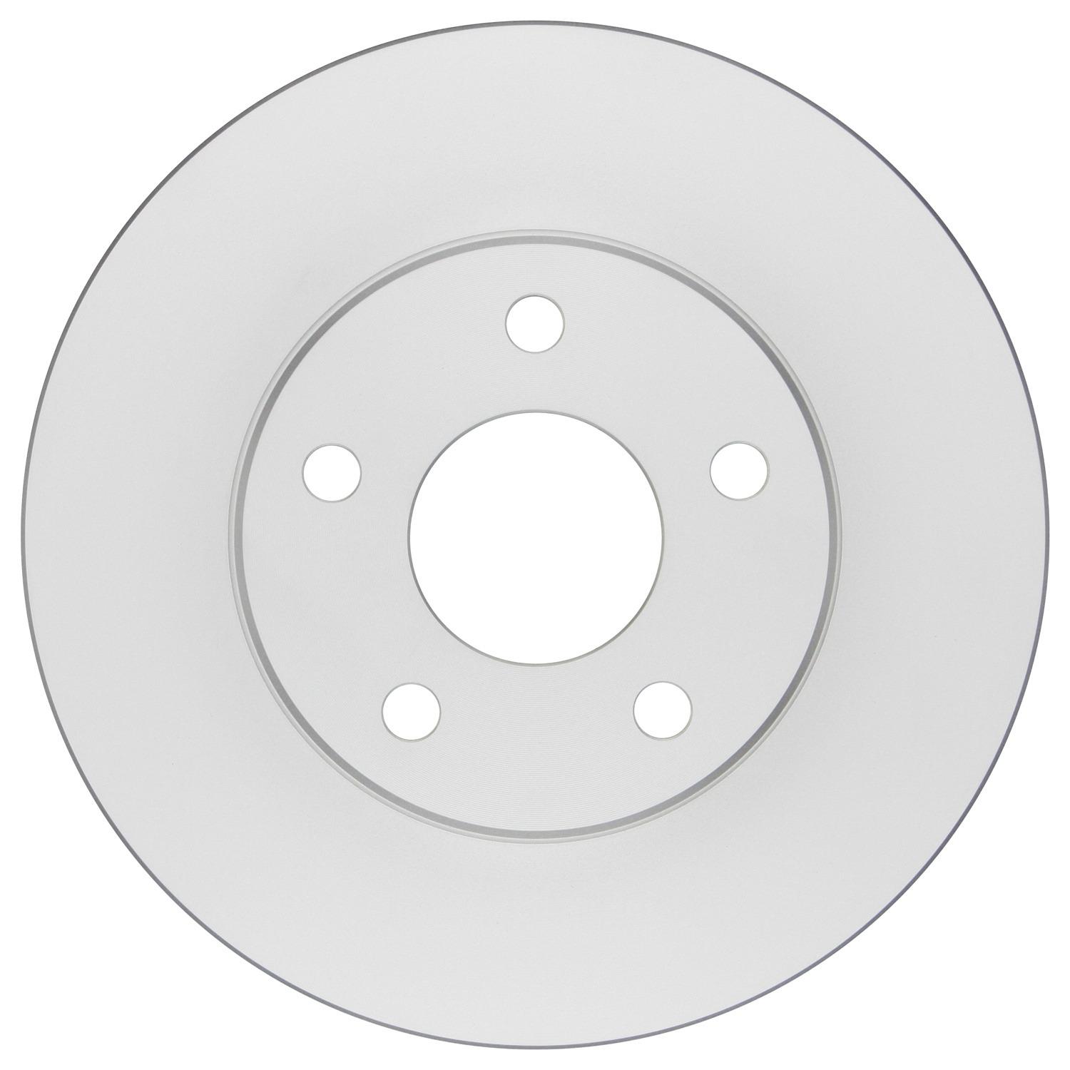 Bosch 25010581 - Disc Brake Rotor Bosch 25010581 Disc Brake Rotor product image 2 of 3