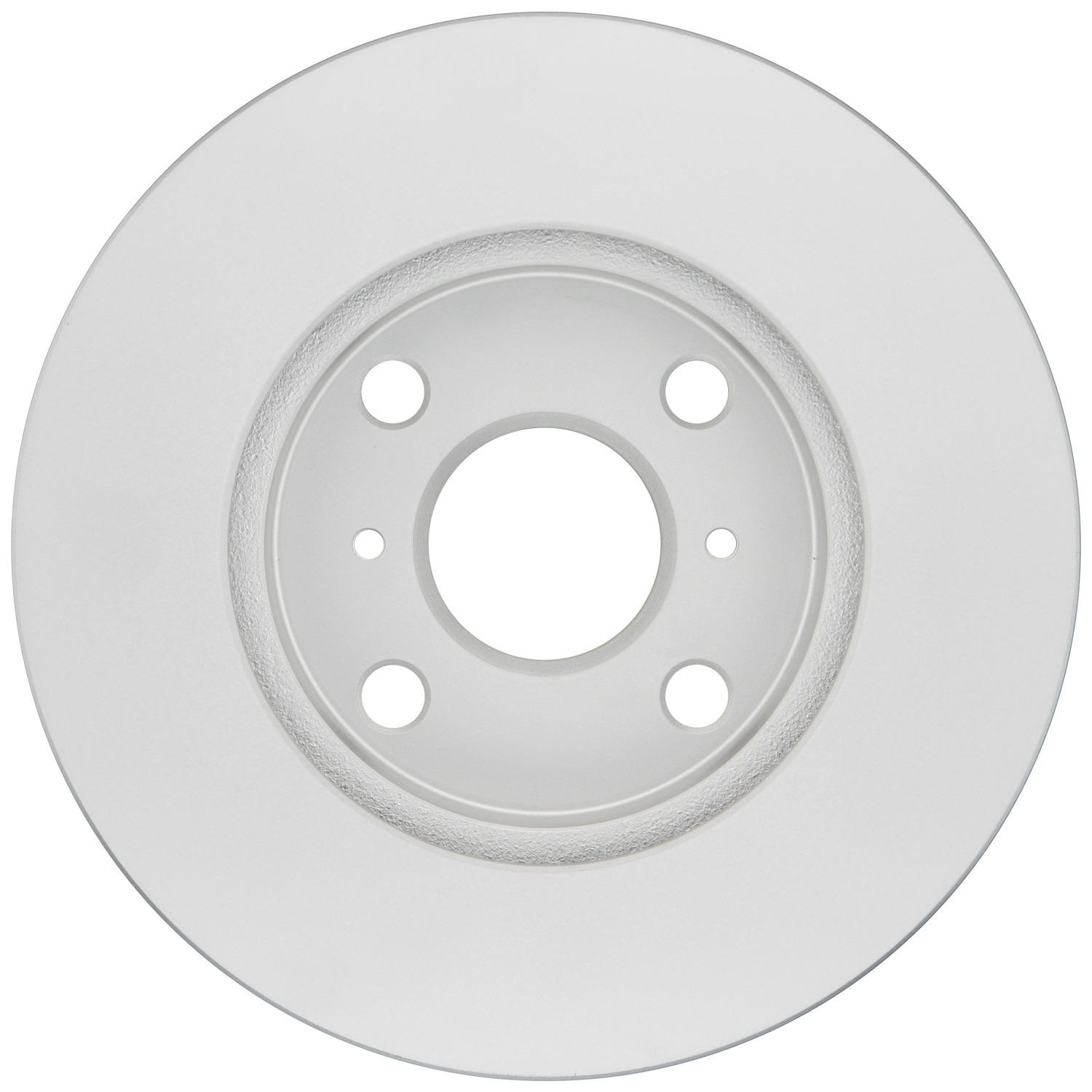 Bosch 25010582 - Disc Brake Rotor Bosch 25010582 Disc Brake Rotor product image 1 of 3