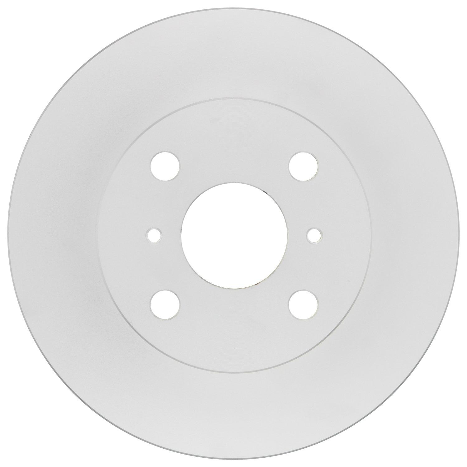 Bosch 25010582 - Disc Brake Rotor Bosch 25010582 Disc Brake Rotor product image 2 of 3
