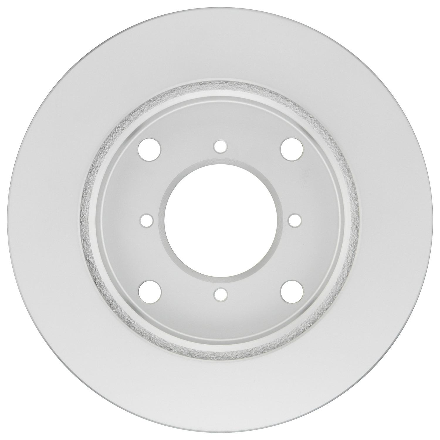 Bosch 25010585 - Disc Brake Rotor Bosch 25010585 Disc Brake Rotor product image 1 of 3