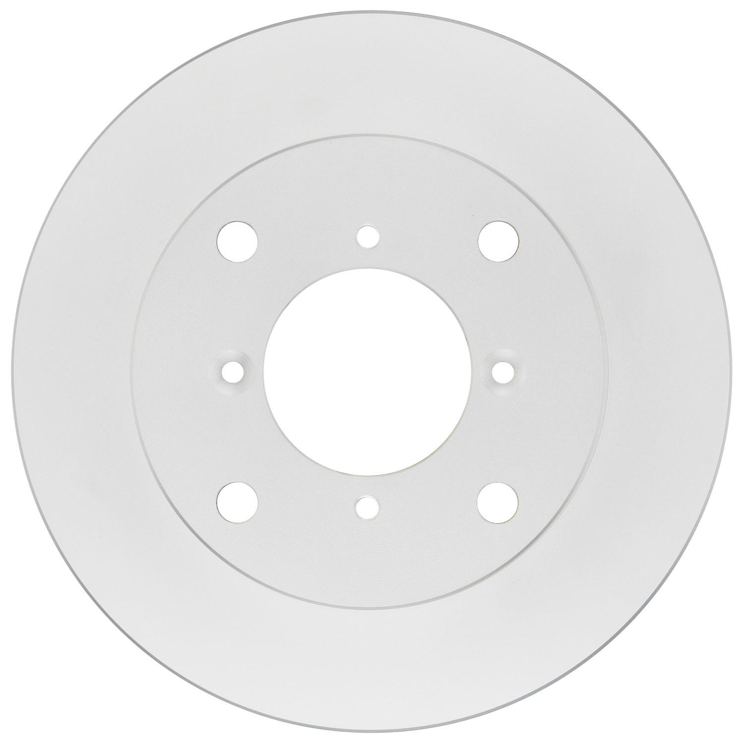 Bosch 25010585 - Disc Brake Rotor Bosch 25010585 Disc Brake Rotor product image 2 of 3