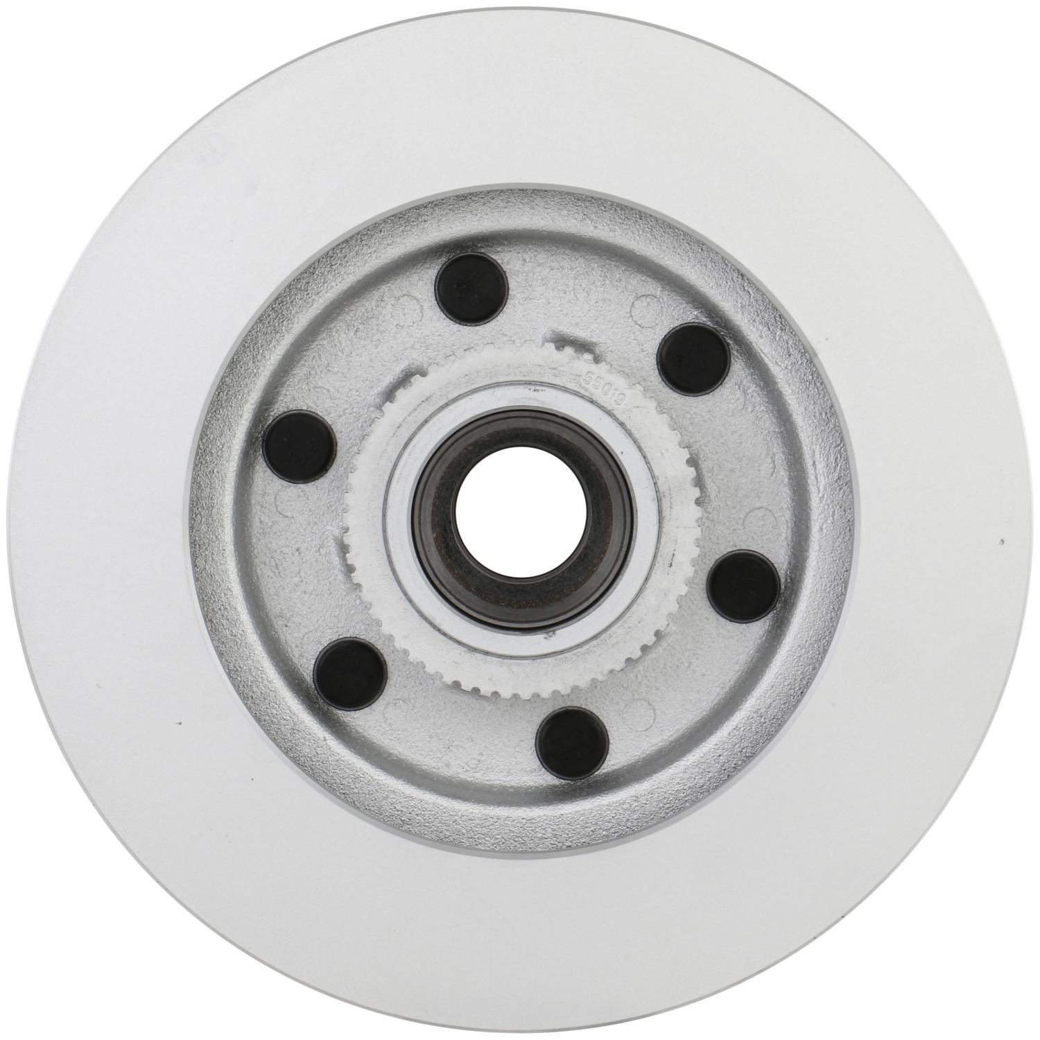 Bosch 25010587 - Disc Brake Rotor and Hub Assembly Bosch 25010587 Disc Brake Rotor and Hub Assembly product image 1 of 5