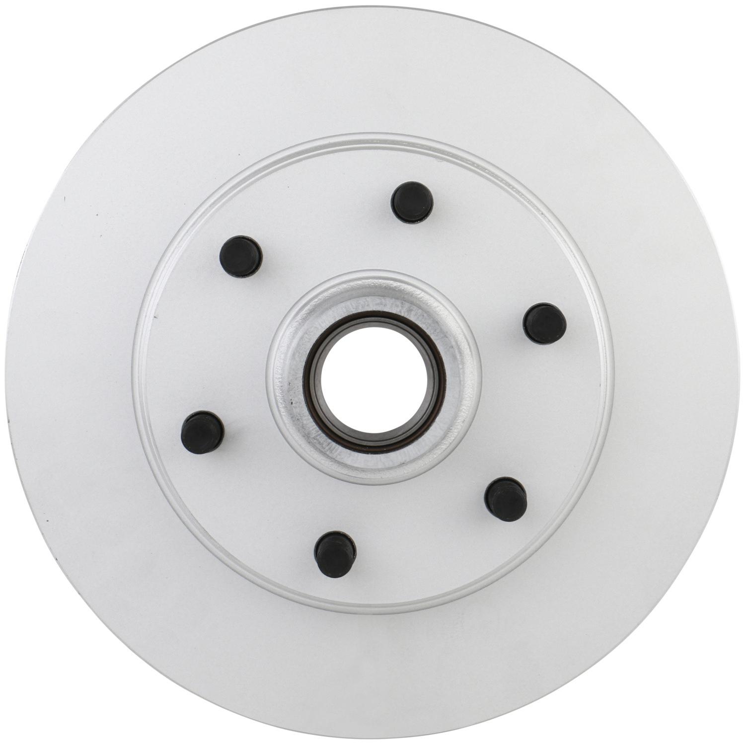 Bosch 25010587 - Disc Brake Rotor and Hub Assembly Bosch 25010587 Disc Brake Rotor and Hub Assembly product image 2 of 5