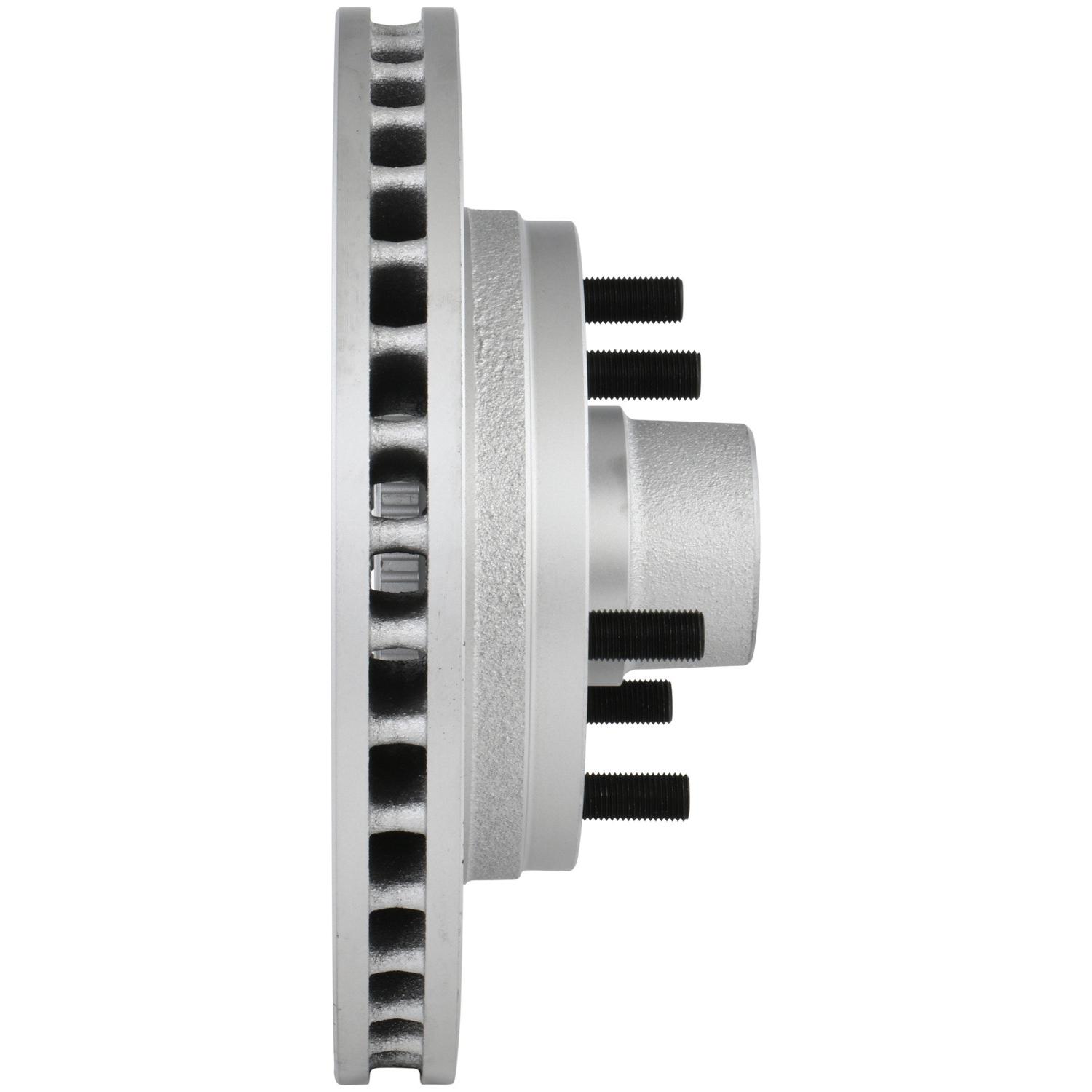 Bosch 25010587 - Disc Brake Rotor and Hub Assembly Bosch 25010587 Disc Brake Rotor and Hub Assembly product image 4 of 5
