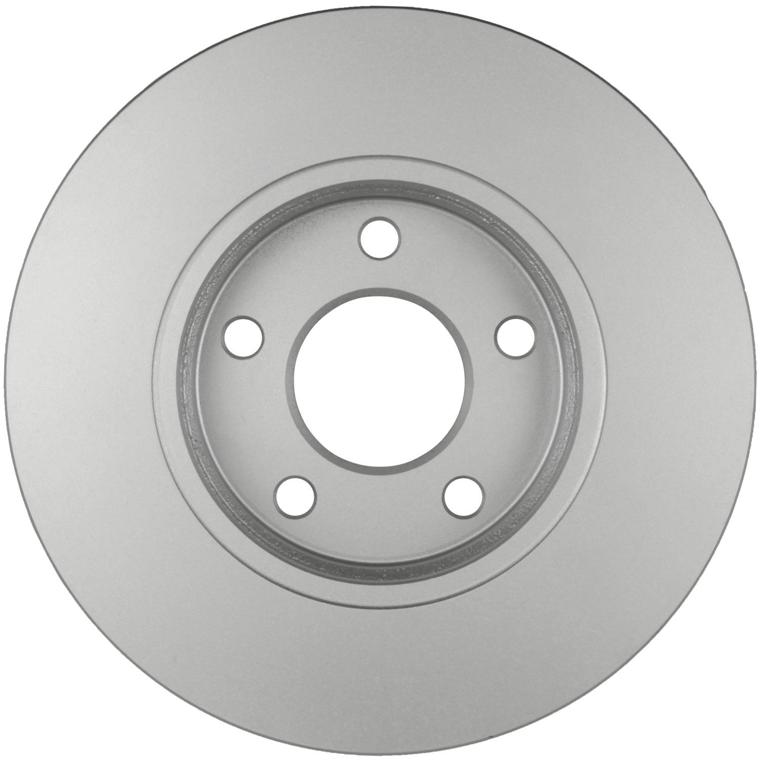 Bosch 25010588 - Disc Brake Rotor Bosch 25010588 Disc Brake Rotor product image 1 of 3