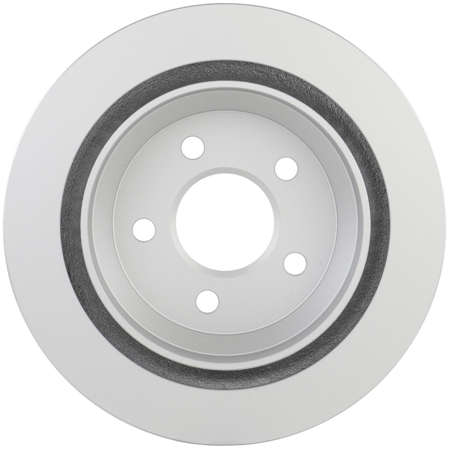 Bosch 25010591 - Disc Brake Rotor Bosch 25010591 Disc Brake Rotor product image 1 of 5