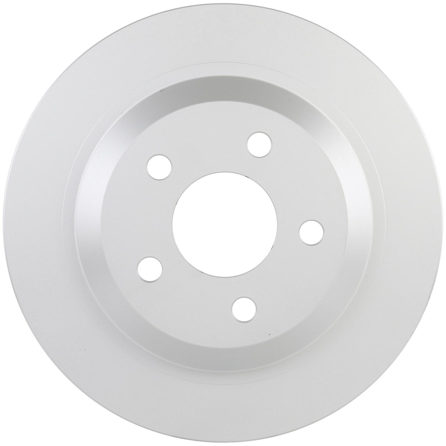 Bosch 25010591 - Disc Brake Rotor Bosch 25010591 Disc Brake Rotor product image 2 of 5