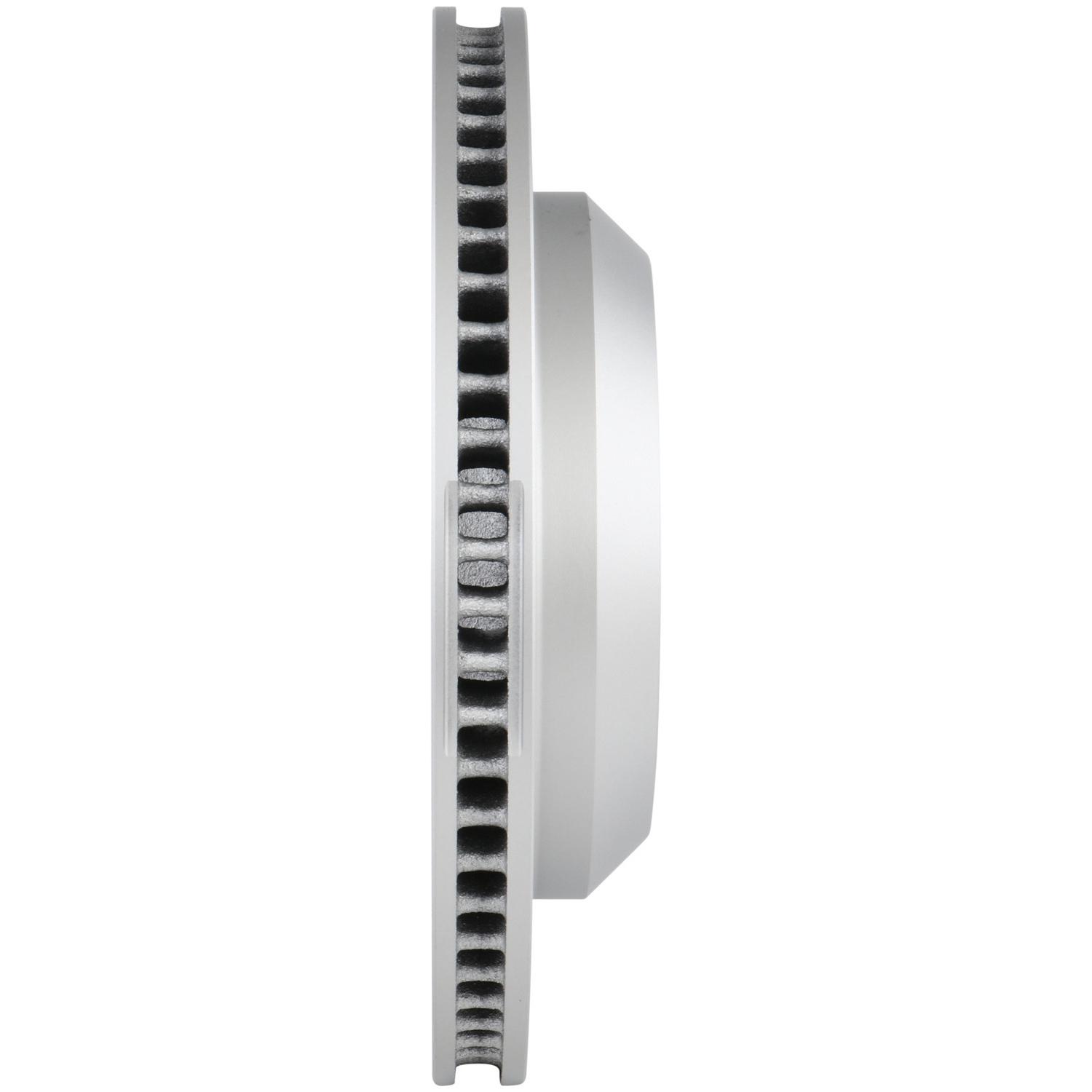 Bosch 25010591 - Disc Brake Rotor Bosch 25010591 Disc Brake Rotor product image 4 of 5