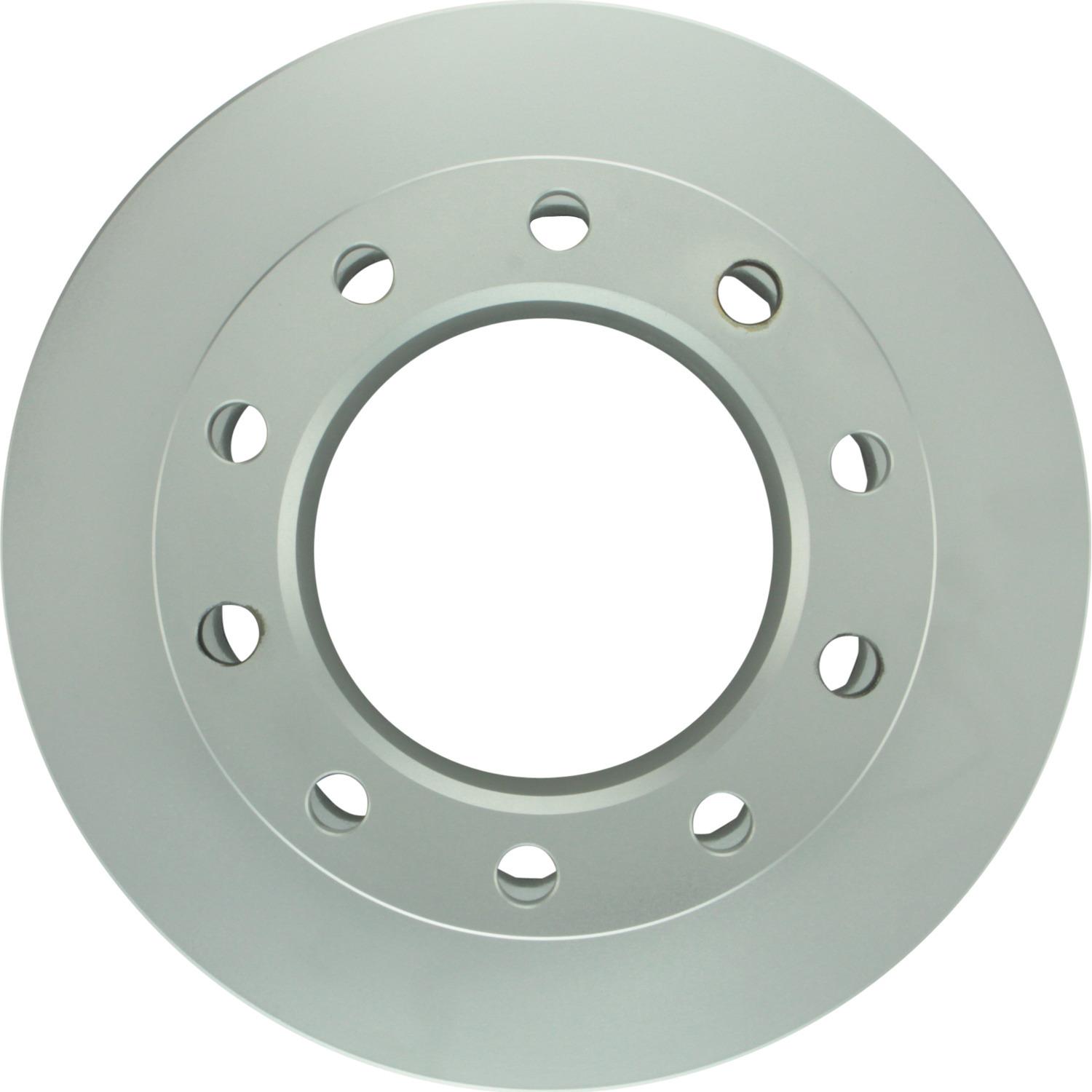Bosch 25010594 - Disc Brake Rotor Bosch 25010594 Disc Brake Rotor product image 2 of 3