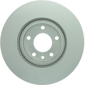 Bosch 25010597 - Disc Brake Rotor Bosch 25010597 Disc Brake Rotor product image 1 of 3