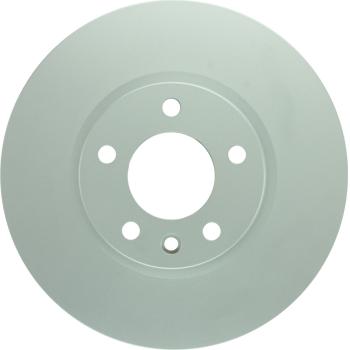 Bosch 25010597 - Disc Brake Rotor Bosch 25010597 Disc Brake Rotor product image 2 of 3
