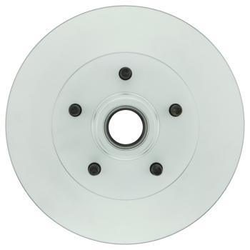 Bosch 25010598 - Disc Brake Rotor Bosch 25010598 Disc Brake Rotor product image 2 of 3