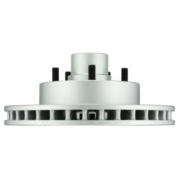 Bosch 25010598 - Disc Brake Rotor Bosch 25010598 Disc Brake Rotor product image 3 of 3