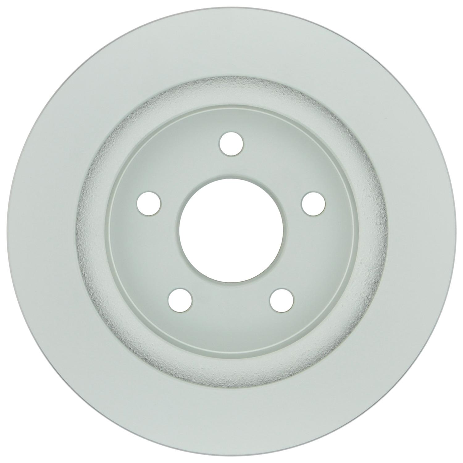 Bosch 25010601 - Disc Brake Rotor Bosch 25010601 Disc Brake Rotor product image 1 of 3