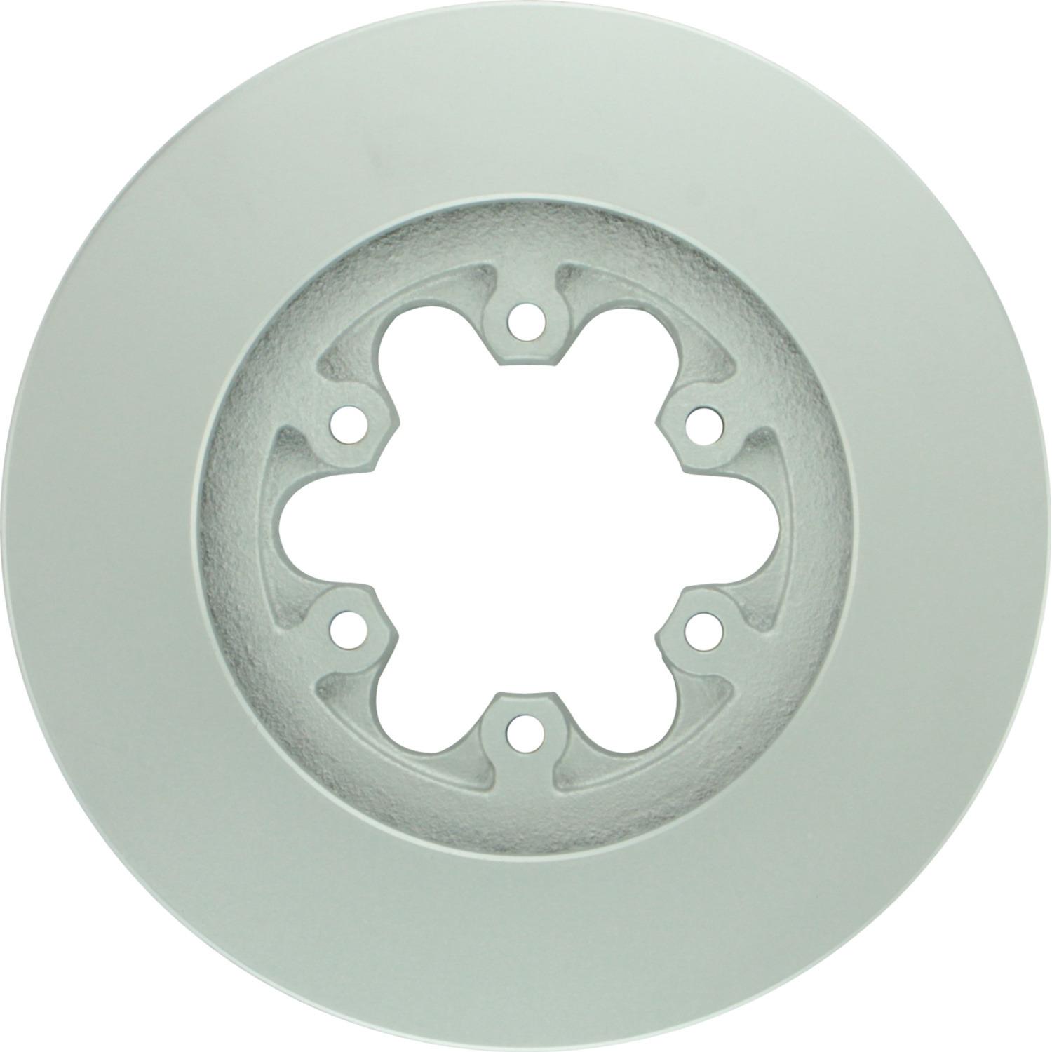 Bosch 25010602 - Disc Brake Rotor Bosch 25010602 Disc Brake Rotor product image 1 of 5