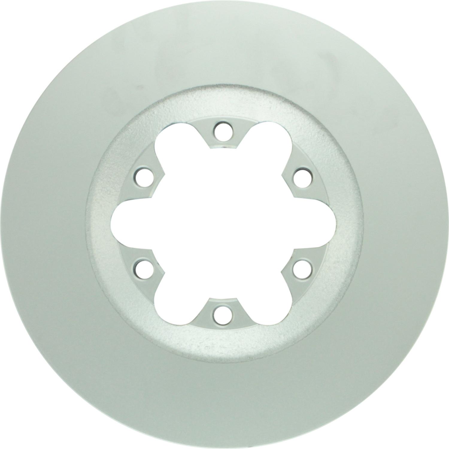 Bosch 25010602 - Disc Brake Rotor Bosch 25010602 Disc Brake Rotor product image 2 of 5