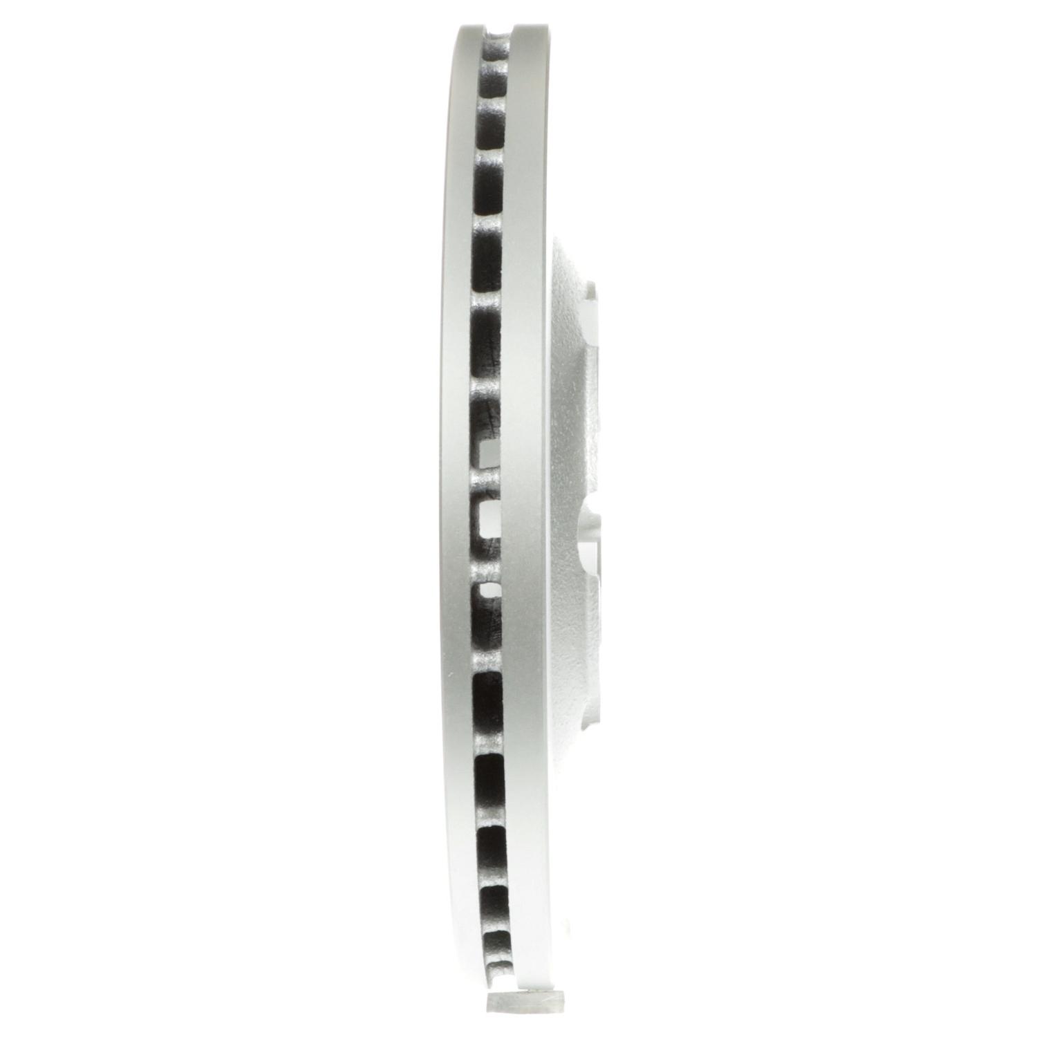 Bosch 25010602 - Disc Brake Rotor Bosch 25010602 Disc Brake Rotor product image 4 of 5