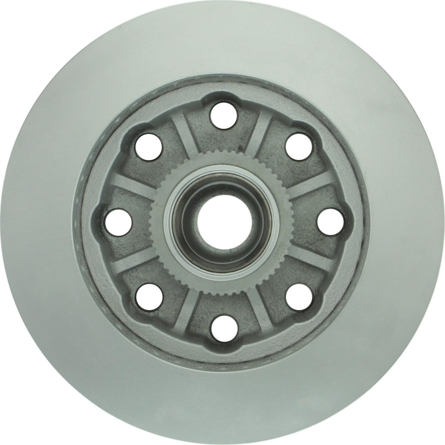 Bosch 25010604 - Disc Brake Rotor and Hub Assembly Bosch 25010604 Disc Brake Rotor and Hub Assembly product image 1 of 3