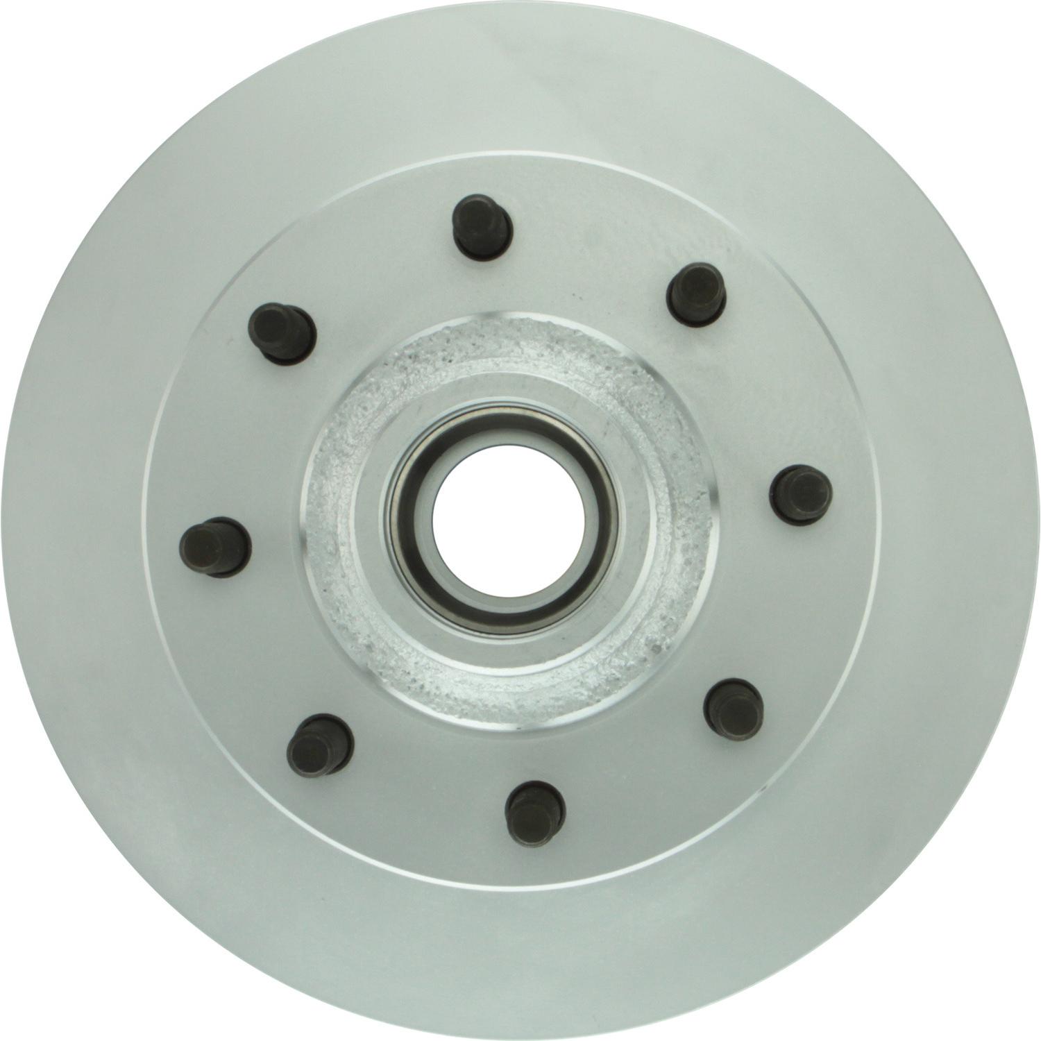 Bosch 25010604 - Disc Brake Rotor and Hub Assembly Bosch 25010604 Disc Brake Rotor and Hub Assembly product image 2 of 3