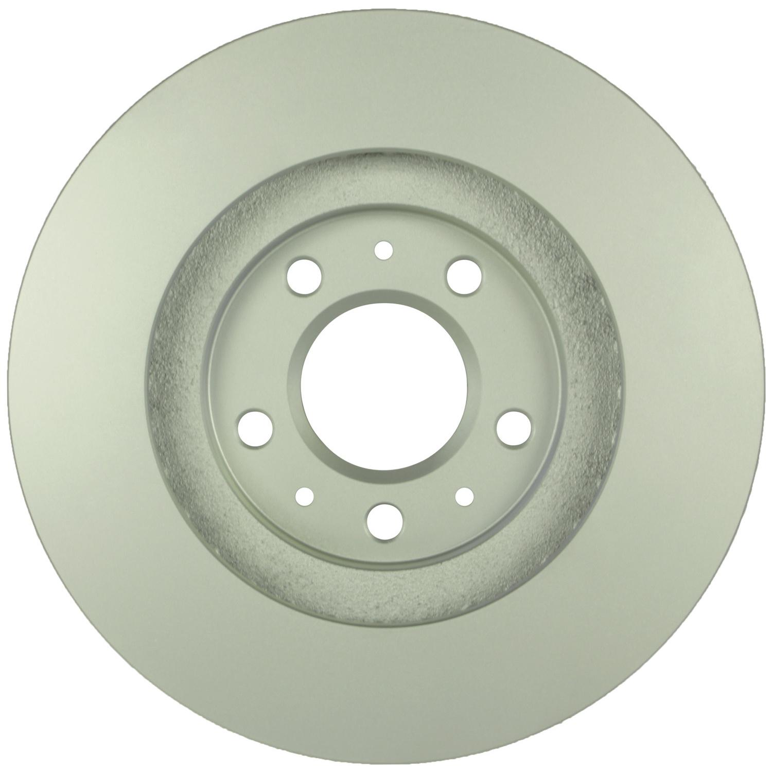 Bosch 25010615 Disc Brake Rotor product image 1 of 3