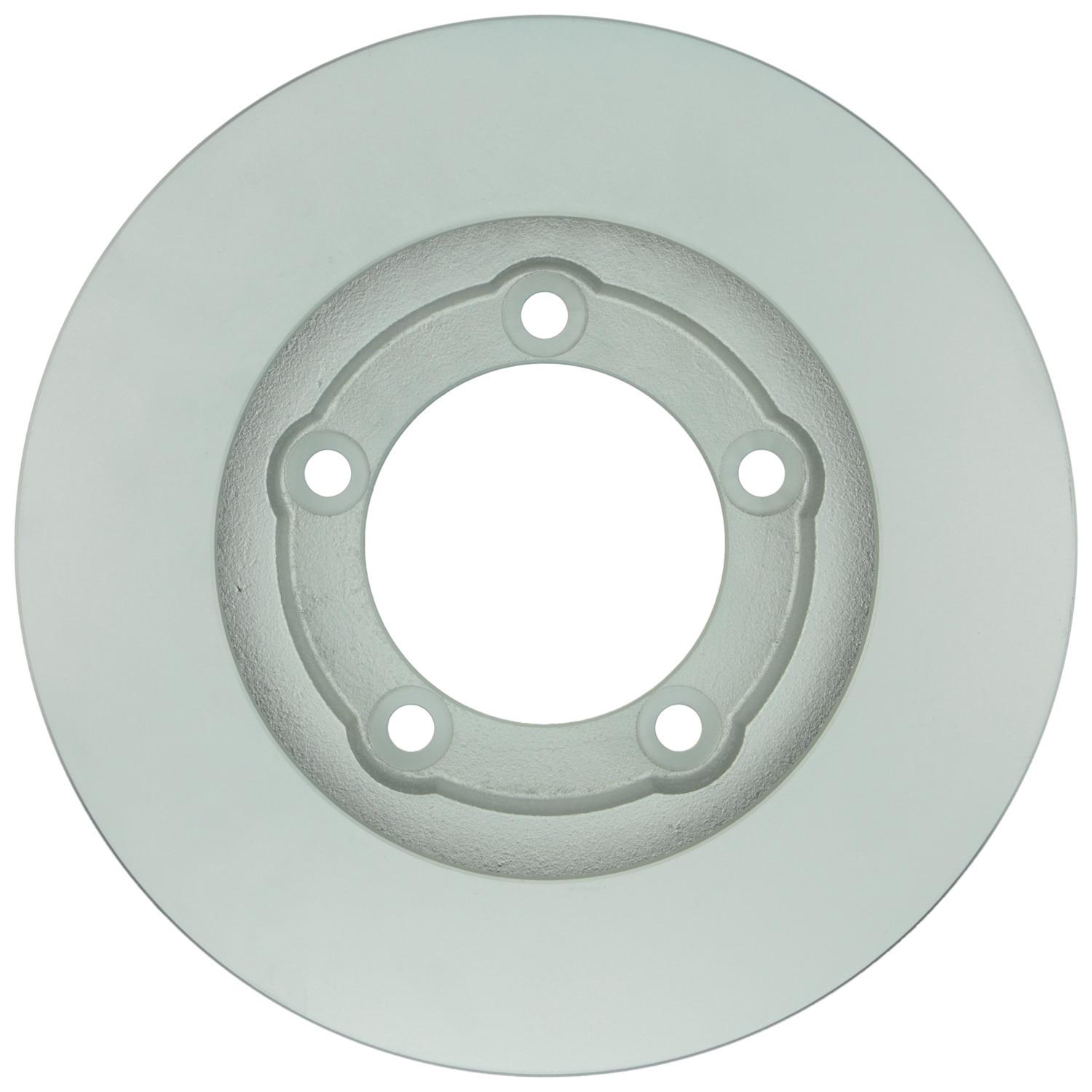 Bosch 25010618 Disc Brake Rotor product image 1 of 3