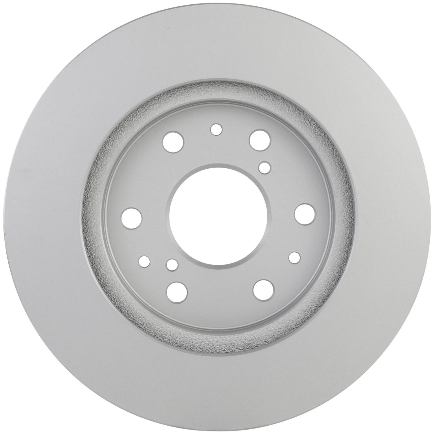 Bosch 25010621 - Disc Brake Rotor Bosch 25010621 Disc Brake Rotor product image 1 of 5