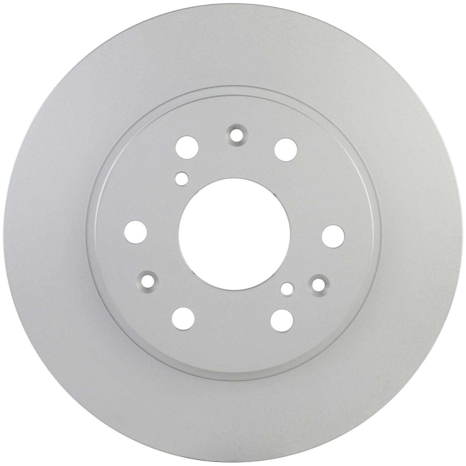 Bosch 25010621 - Disc Brake Rotor Bosch 25010621 Disc Brake Rotor product image 2 of 5