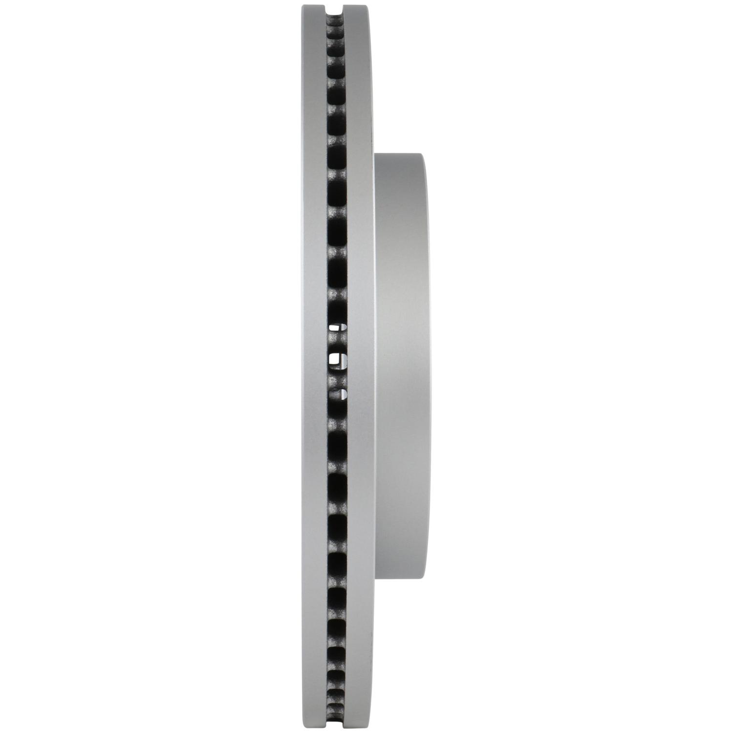 Bosch 25010621 - Disc Brake Rotor Bosch 25010621 Disc Brake Rotor product image 4 of 5