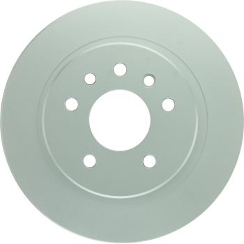 Bosch 25010623 - Disc Brake Rotor Bosch 25010623 Disc Brake Rotor product image 2 of 3