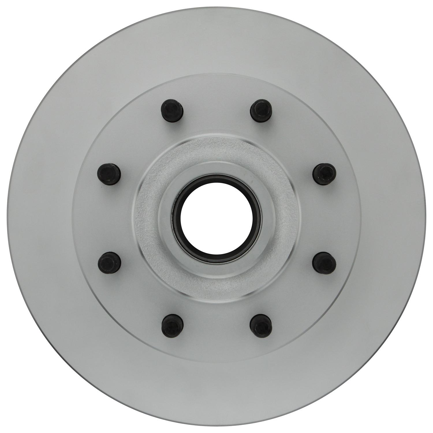 Bosch 25010625 - Disc Brake Rotor Bosch 25010625 Disc Brake Rotor product image 2 of 3