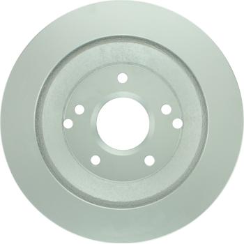 Bosch 25010630 Disc Brake Rotor product image 1 of 3