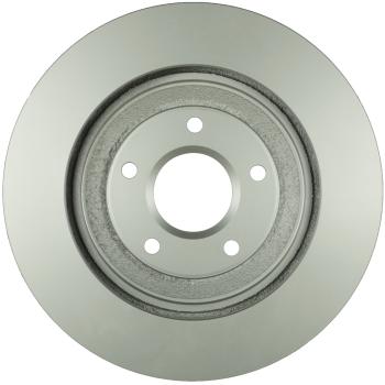 Bosch 25010631 - Disc Brake Rotor Bosch 25010631 Disc Brake Rotor product image 1 of 3