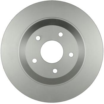 Bosch 25010631 - Disc Brake Rotor Bosch 25010631 Disc Brake Rotor product image 2 of 3
