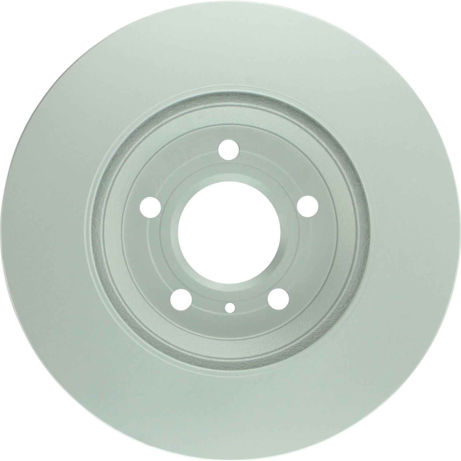 Bosch 25010632 - Disc Brake Rotor Bosch 25010632 Disc Brake Rotor product image 1 of 4