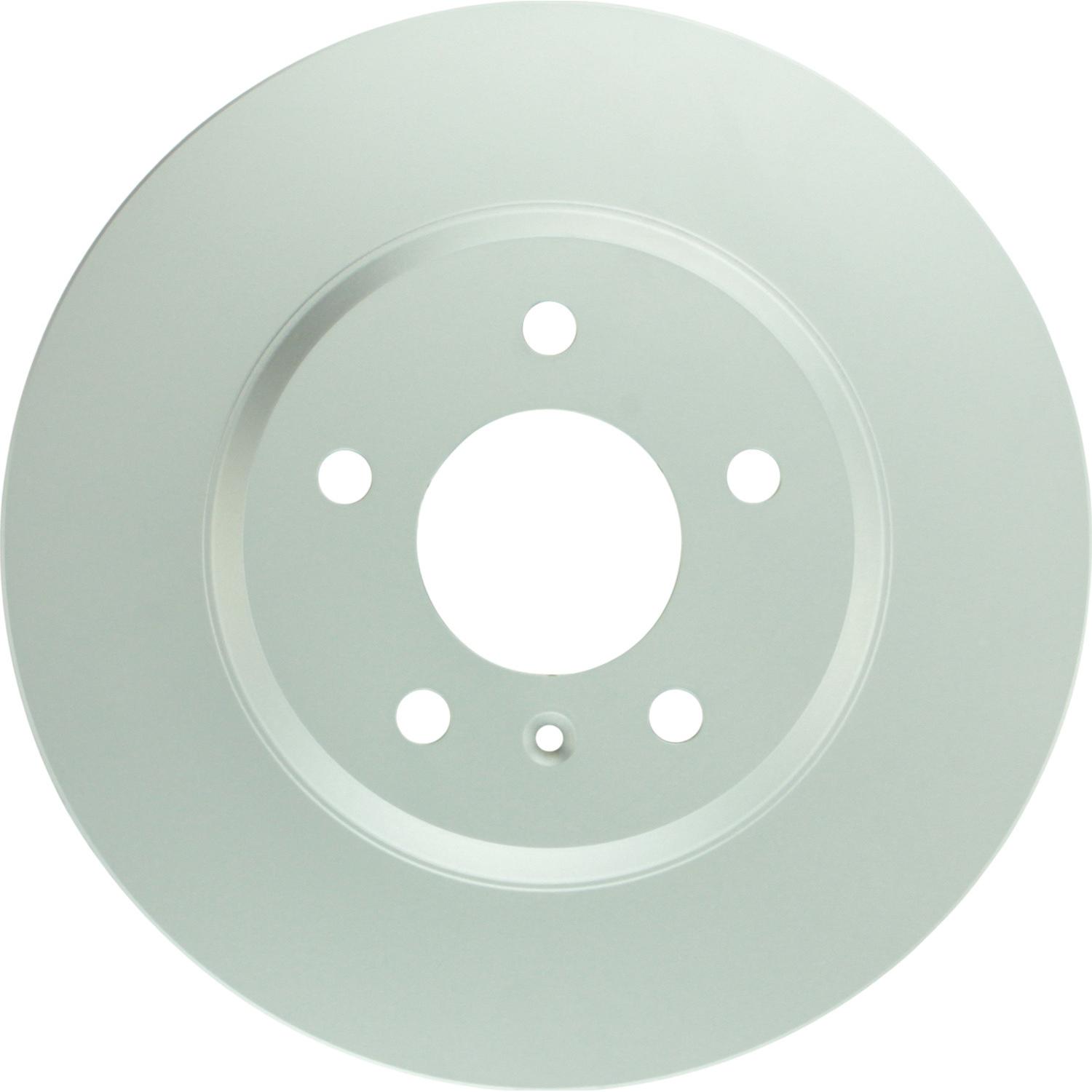 Bosch 25010632 - Disc Brake Rotor Bosch 25010632 Disc Brake Rotor product image 3 of 4