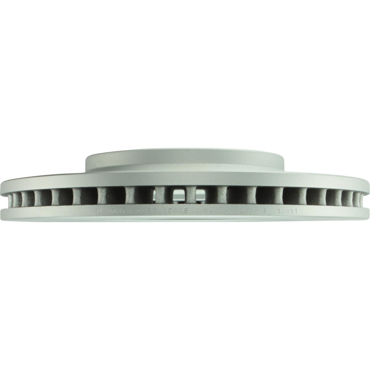 Bosch 25010632 - Disc Brake Rotor Bosch 25010632 Disc Brake Rotor product image 4 of 4
