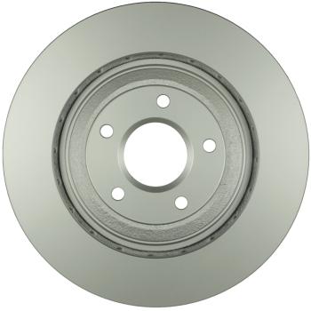 Bosch 25010633 - Disc Brake Rotor Bosch 25010633 Disc Brake Rotor product image 1 of 3