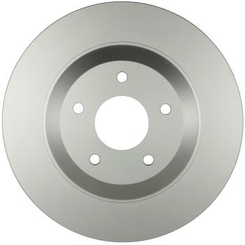 Bosch 25010633 - Disc Brake Rotor Bosch 25010633 Disc Brake Rotor product image 2 of 3