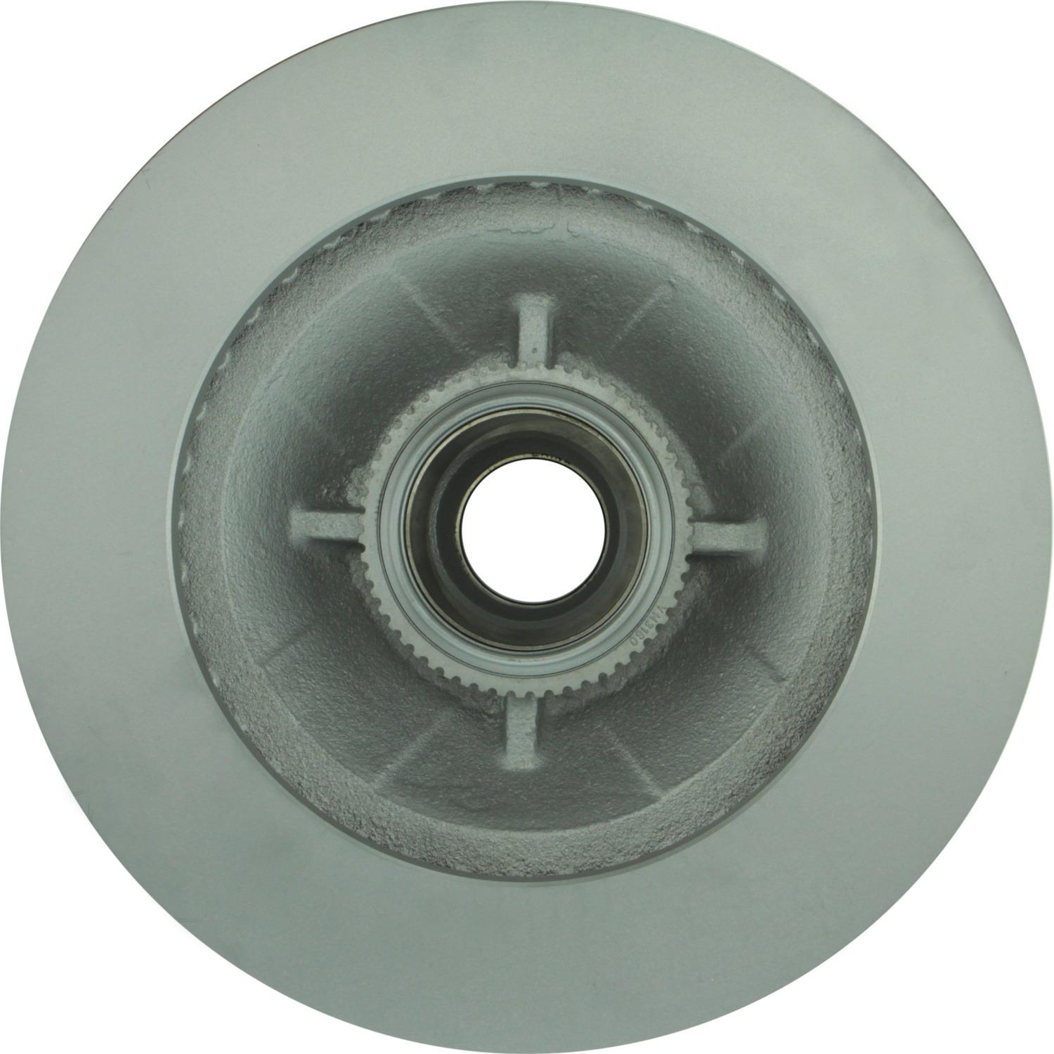 Bosch 25010636 - Disc Brake Rotor and Hub Assembly Bosch 25010636 Disc Brake Rotor and Hub Assembly product image 1 of 3